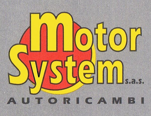 motor system milan